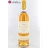 Château d'Yquem 2002 - Provenance Cave de Lur Saluces