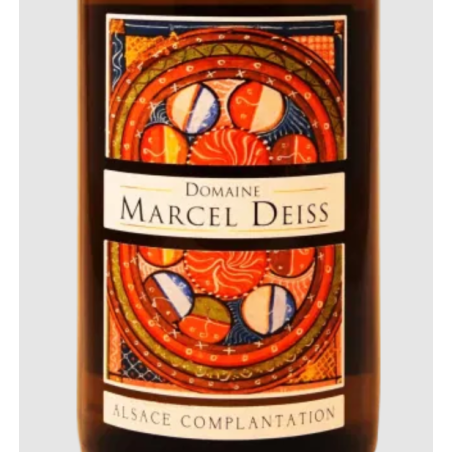 Complantation 2023 - Marcel...