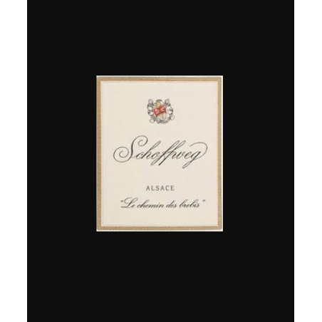 Schoffweg 2022 - Marcel Deiss