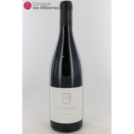 Chinon L'Huisserie 2021 - Philippe Alliet