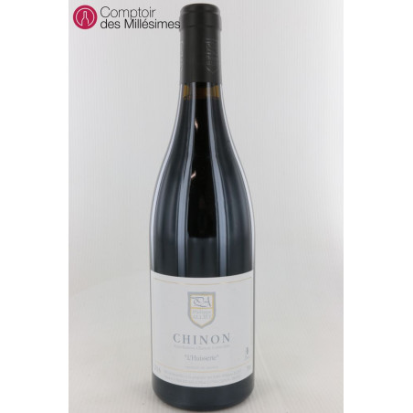 Chinon L'Huisserie 2016 - Philippe Alliet