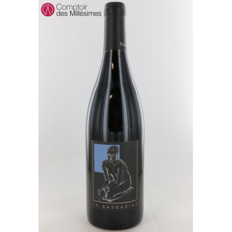 Cote-Rotie 2023 La Barbarine - Gangloff