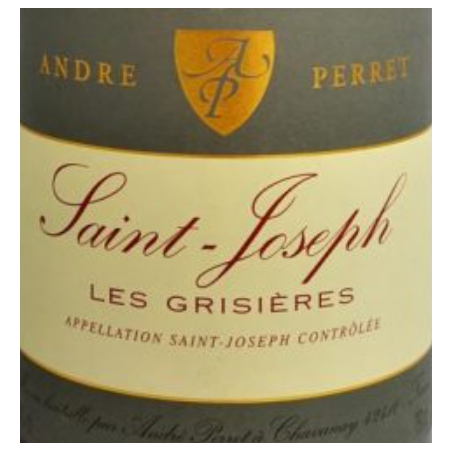 Saint-Joseph Rouge Les...