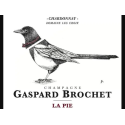 Champagne Gaspard Brochet - La Pie