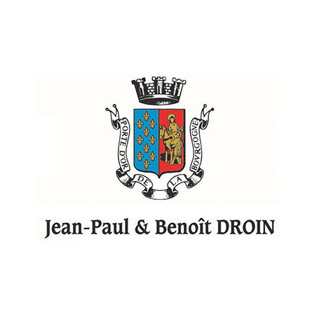 Chablis Grand Cru Les Clos...