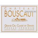 Chateau Bouscaut 1981