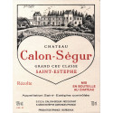 Château Calon Ségur 2015