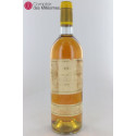 Château d'Yquem 1980