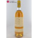 Château d'Yquem 1981