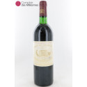 Château Margaux 1983