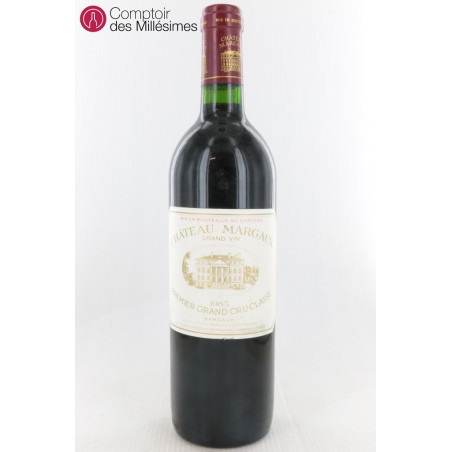Château Margaux 1985