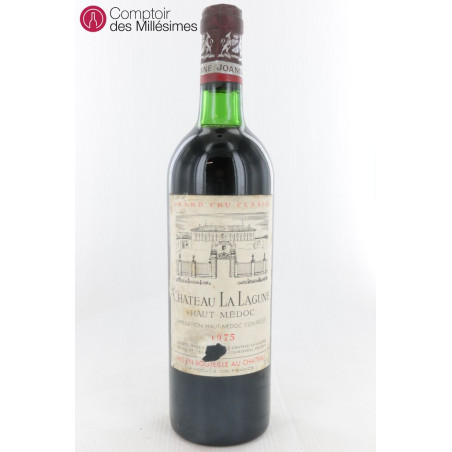 Château La Lagune 1975