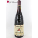 Cuvée du Vatican 1985 - Chateauneuf-du-Pape