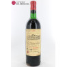 Chateau Haut Sarpe 1967