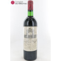 Château Léoville Las Cases 1975