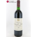 Château Sociando Mallet 1988