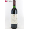Château Sociando Mallet 1988