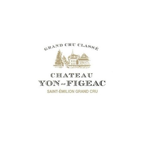 Chateau Yon-Figeac 2010