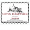 Gigondas 2022 Le Claux - Chateau de St Cosme - 88,00 €