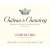 Mercurey 1er Cru Clos du Roi 2023 - Château de Chamirey - 40,00 €