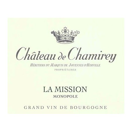 Mercurey White 1er Cru La...