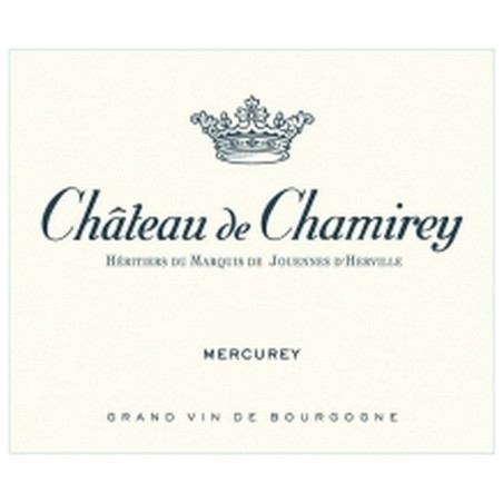 Mercurey 2024 - Château de...