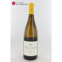 Mercurey Blanc 2023 - Château de Chamirey