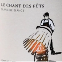 Le Chant des Fûts  Champagne Le Brun de Neuville