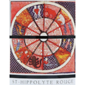St Hyppolyte Rouge   Marcel Deiss