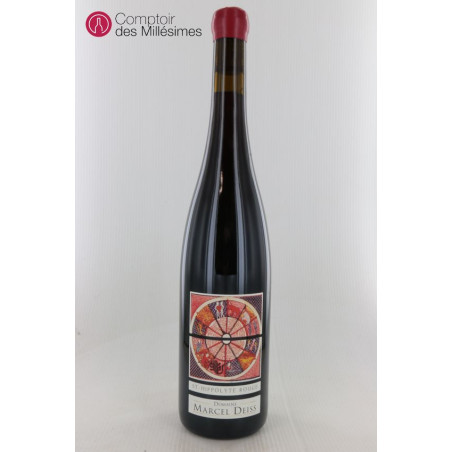 Saint Hyppolyte Rouge 2024 - Marcel Deiss