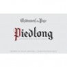Piedlong 2022 Châteauneuf du pape - 55,00 €