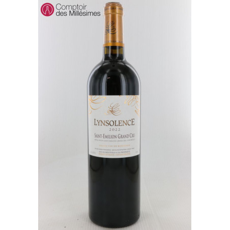 Lynsolence 2022