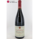 Mercurey 1er Cru Clos des Myglands 2023 - Monopole - Faiveley