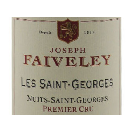 Nuits St Georges 1er Cru...