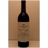 Vega Sicilia Unico 1985