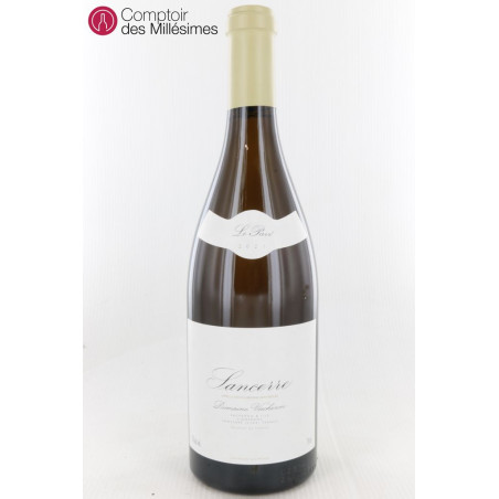 Sancerre Blanc 2023 Le Pavé - Domaine Vacheron