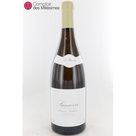 Sancerre 2011 Le Paradis - Domaine Vacheron