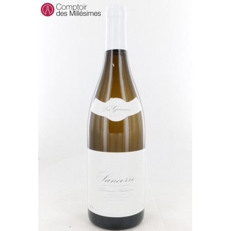 Sancerre Blanc Les Garennes 2022 - Domaine Vacheron