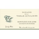 Les hauts de Husseau Montlouis sur Loire  - Jacky Blot