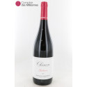 Chinon 2022 Gabare - Domaine Grosbois