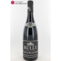 Rully Rouge Clos de Bellecroix 2024 - Domaine de La Folie