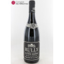 Rully Rouge 2024 Cuvée Marey - Domaine de La Folie