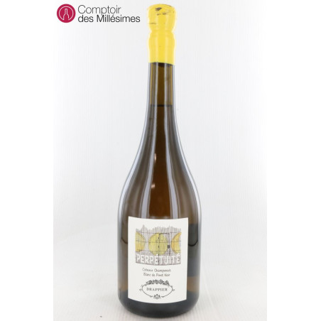 Coteaux Champenois Perpétuité – Drappier