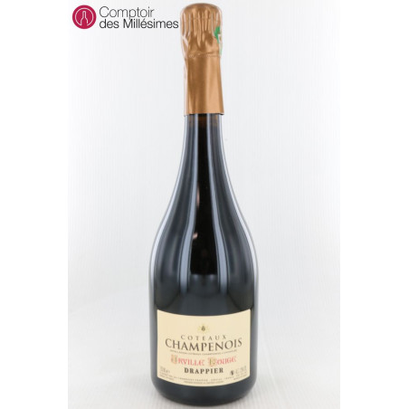 Côteaux Champenois Urville rouge – Drappier
