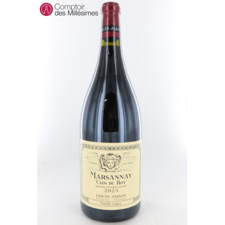 Marsannay Clos du Roy 2023 Magnum - Louis Jadot