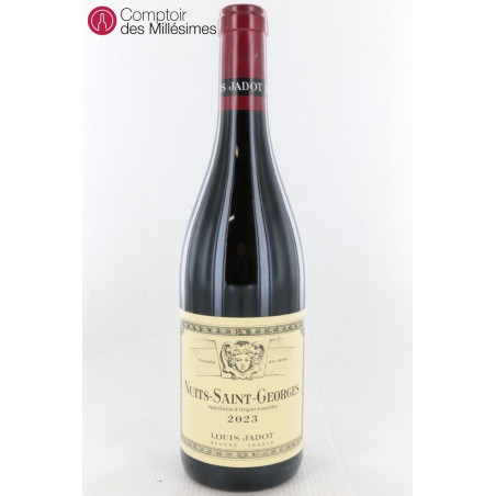 Nuits St Georges 2023 - Louis jadot