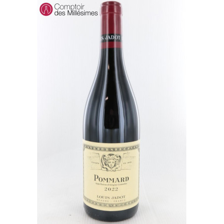 Pommard 2022 - Louis jadot