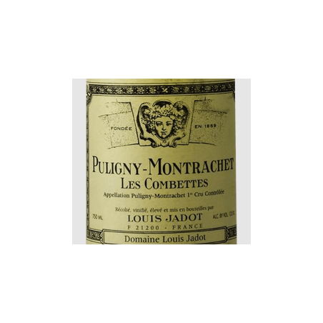 Puligny-Montrachet 1er Cru...