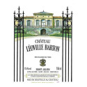 Château Léoville Barton 2018