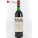 Château Calon Ségur 1986